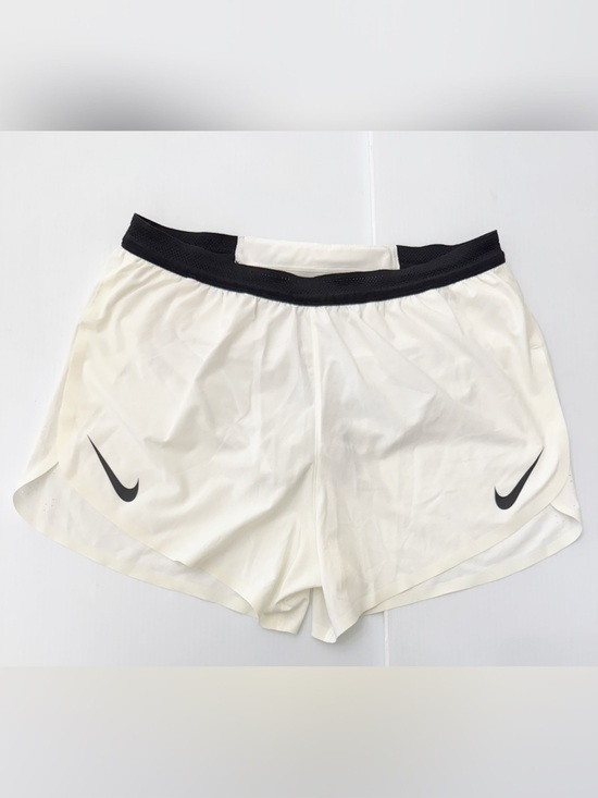 Nike Other - Nike AeroSwift Men's Dri-FIT ADV 4" Brief-Lined Running Shorts Size Medium